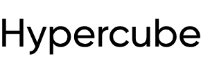 Hypercube Hosting logo